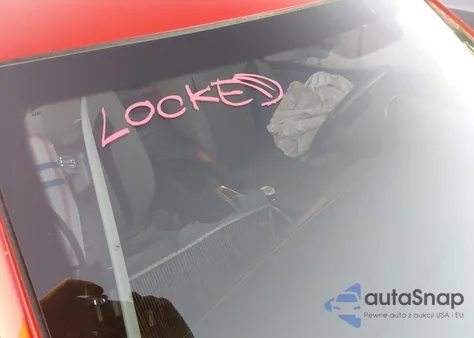 2019 Chevrolet Camaro 1Lt z USA, uszkodzony, nr VIN 1G1FB1RX0K0136442